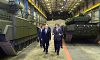 Виробництво зброї й обладнання в рф «стає критично слабким місцем», — британська розвідка