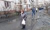 Ракетний обстріл Києва 21 березня: стали відомі наслідки