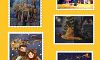 Укрпошта оголосила конкурс на ескіз, який прикрасить різдвяну поштову марку
