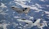 Україна подала до Фінляндії запит на винищувачі F/A-18