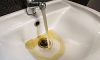 У Києві з-під крана може текти жовта вода