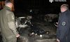 Вибух у Миколаєві: загинуло двоє військових та травмувалось п’ятеро рятувальників — ДБР