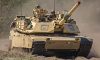 США доставили до Німеччини танки Abrams для навчання українців