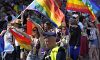 Сьогодні відбудеться найбільший в Україні захід прав ЛГБТК KyivPride