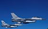 Нідерланди готуються передати Україні перші літаки F-16