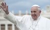 Папа Франциск заявив, що написав заяву про відставку