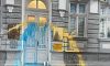 Облив двері «адміністрації» Євпаторії жовтою та блакитною фарбами: активіста Зізу перевозять у Ростов