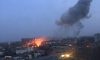 Пролунали вибухи у Миколаївській, Житомирській, Київській та Чернігівській областях