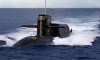 росія вивела в Чорне море підводний ракетоносій