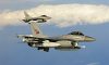 Норвегія планує передати Україні понад 20 винищувачів F-16