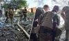 ЗСУ вдарили по одному з розташувань ПВК «Вагнер» у Попасній на Луганщині (ВІДЕО)