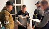 СБУ затримала зрадника, який охороняв окупаційну тюрму рф під час захоплення Херсона