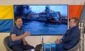 рф приховує знищення флагмана Чорноморського флоту українськими ракетами — співавторів книги «Полювання на крейсер Москва»