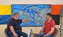 Прийшов час виграти цю війну — Юрій Буздуган