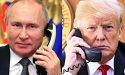 Трамп не хоче визнати свою помилку — експерт про розмову президента США з путіним