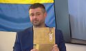Мистецтво це потужна зброя — голова НСХУ