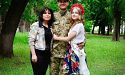 Дружина безвісти зниклого військового: «Ні ми, ні наші рідні нікому не потрібні»