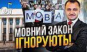 Влада проти громадськості: Навіщо Банковій новий мовний омбудсмен?