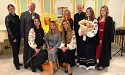 Шевченко завжди з нами
