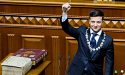 Гарант не мав права казати, що Конституція на паузі — правозахисник про президенство Зеленського