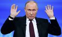 путін намагається маніпулювати Трампом — експрет