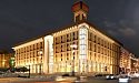 Хто стоїть за захопленням Будинку профспілок?