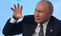 рф хоче зруйнувати Україну як незалежну державу, а не веде війну через «страх перед» НАТО — Голомша