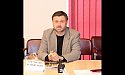 Про мистецтво як зброю та основні виклики, які сьогодні постали перед НСХУ