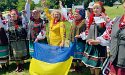 «Україна — незламна родина»