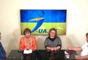 Зустріч з головою Федерації жінок за мир у всьому світі Нобуко Оморі