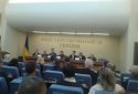 Спільне засідання Громадської ради при Міністерстві фінансів України та Громадської ради при ДФС України