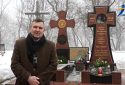 Звернення Володимира Волкова, голови ГО «УВО СПАС-23» до Українців