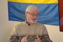 Чому комуністи були проти жовто-синього розташування кольорів на державному прапорі?
