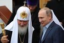 московська церква не є канонічною — Шишкін