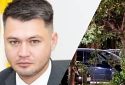 В рф підірвали відповідального за повітряні удари по Маріуполю в 2022 році