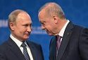 Путін та Ердоган нервують Захід — Financial Times