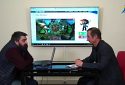 Едьютеймент — цифрова ігрова освіта — вже в Україні