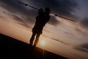 Оперативна інформація станом на 22:00 13.04.2025 щодо російського вторгнення