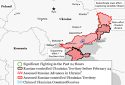 ЗСУ мають нові успіхи в Запорозькій області — ISW