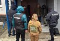 П’ять років в’язниці отримав екскомандир районного ТЦК за хабар у 6 000 доларів