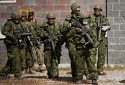 Чи введе Канада свої війська в Україну — відповідь політолога