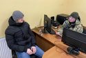 Вдруге попався з фейковими документами. На кордоні затримали ухилянта