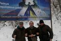 Українські військові та інструктори НАТО перетягуватимуть канат
