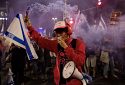 Політолог прокоментував протести в Ізраїлі