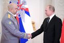 Эксперт рассказал, зачем путин и генерал Суровикин хотят взорвать Каховскую ГЭС