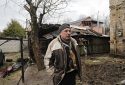 Руйнівні наслідки російського вторгнення у передмістя Києва: розповідь очевидця подій