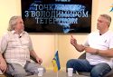 російсько-українська війна як недовершена революція Богдана Хмельницького