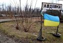 Російські війська намагаються перерізати дорогу до Авдіївки