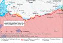 ЗСУ розпочали значну контрнаступальну операцію на сході Запорізької області — ISW