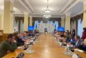 Підсумки 100 днів роботи Task Force: активи причетних до агресії рф мають компенсувати втрати України